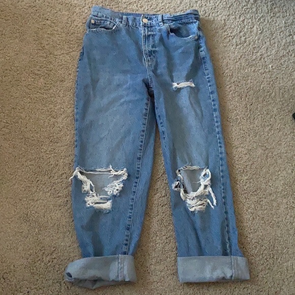 Jean Bundle ! - Picture 2 of 4